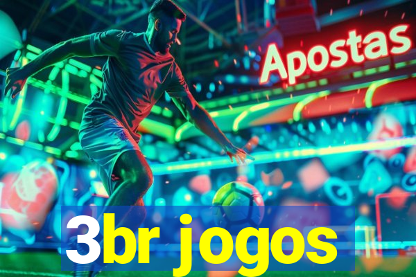 3br jogos